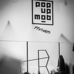 Pop Up Mob