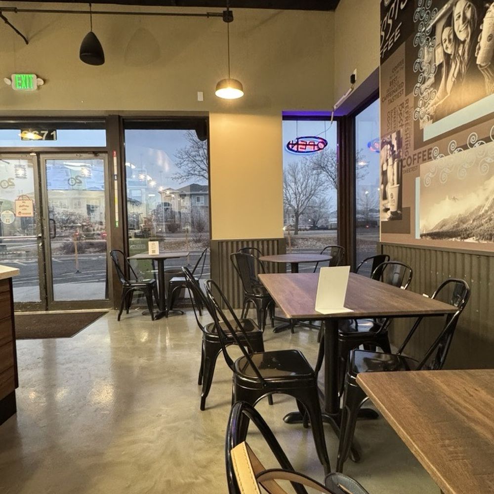 Ziggi's Coffee - Indoor seating - Coffee & Tea Near Me - Thornton, Colorado Ziggi's Coffee - Indoor seating - Coffee & Tea Near Me - Thornton, Colorado