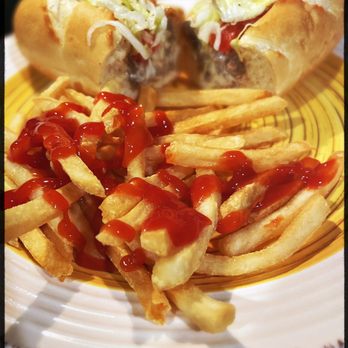 Philly Connection - Plain hilly cheese w fried onions. - Cheesesteaks Near Me - Woodstock, Georgia Philly Connection - Plain hilly cheese w fried onions. - Cheesesteaks Near Me - Woodstock, Georgia
