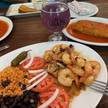 Guads Tacos & Beer - Beer Bar Near Me - Davis, California Guads Tacos & Beer - Beer Bar Near Me - Davis, California