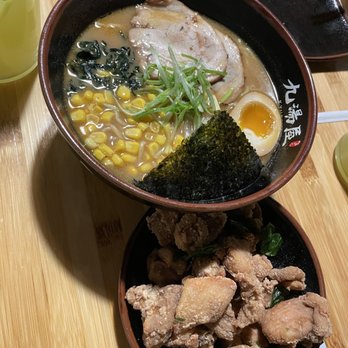 Kyuramen - Suwanee - Ramen Near Me - Suwanee, Georgia Kyuramen - Suwanee - Ramen Near Me - Suwanee, Georgia