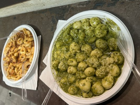 F. N. Pasta Fresca by null