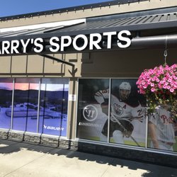 Larry's Sports