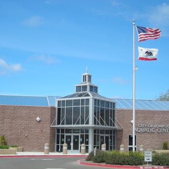 Lompoc Aquatic Center - Lompoc Aquatic Center, Entrance, Lompoc, California. - Swimming Pools Near Me - Lompoc, California Lompoc Aquatic Center - Lompoc Aquatic Center, Entrance, Lompoc, California. - Swimming Pools Near Me - Lompoc, California