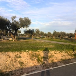 Parque Forestal Dehesa de Doña Maria