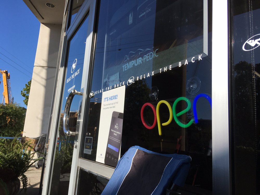 RELAX THE BACK 38 Photos & 39 Reviews 1198 El Camino Real, Menlo