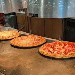 Pilot Travel Center - Pizza