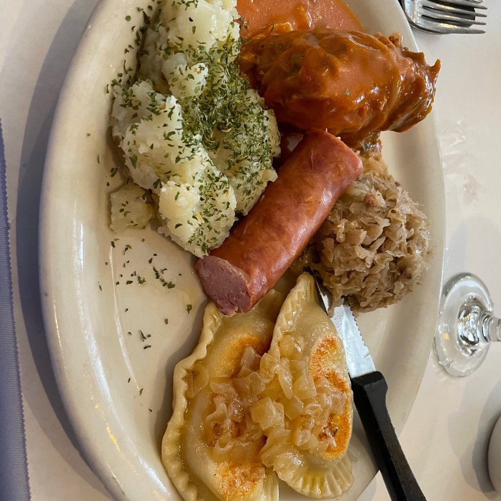 Polish Nook - Sampler - Polish Near Me - Niagara Falls, New York Polish Nook - Sampler - Polish Near Me - Niagara Falls, New York