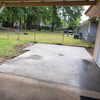 D & J Construction Services - Patio - Masonry/Concrete Near Me D & J Construction Services - Patio - Masonry/Concrete Near Me