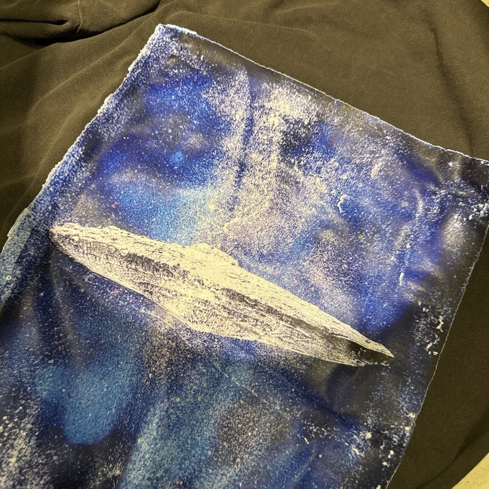 Icustomize - T shirt with photo printing on it using high quality film. - Screen Printing/T-Shirt Printing Near Me - Montebello, California Icustomize - T shirt with photo printing on it using high quality film. - Screen Printing/T-Shirt Printing Near Me - Montebello, California
