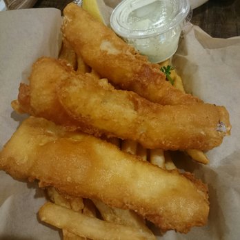 FISH DISTRICT - High an chips - Seafood Near Me - San Diego, California FISH DISTRICT - High an chips - Seafood Near Me - San Diego, California