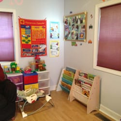 Preschool Playhouse
