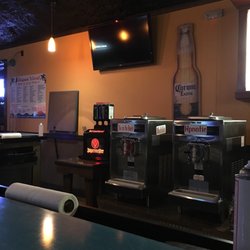 Daiquiri Island