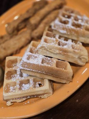 Lovin' Spoonfuls Vegan Restaurant and Bakery by null