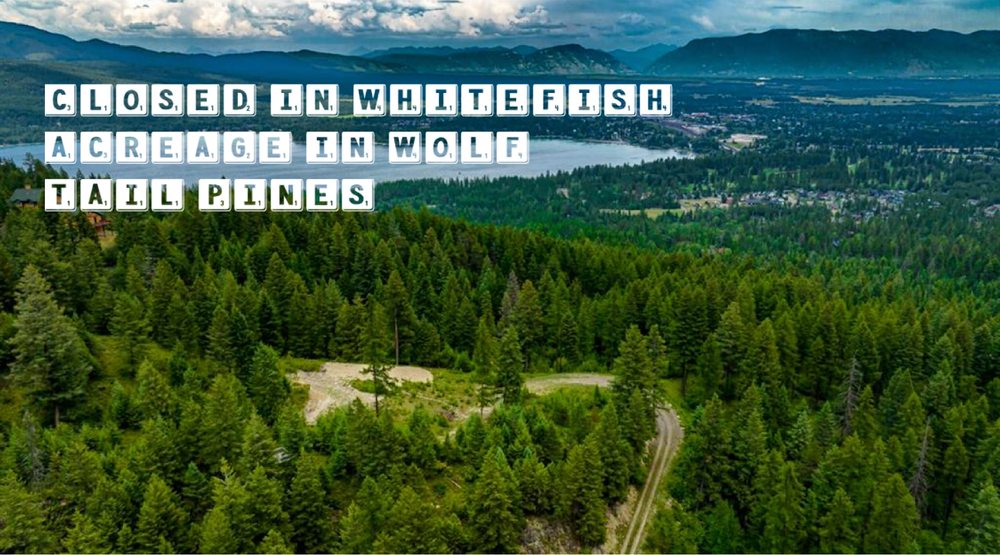 HOMES IN WHITEFISH 164 Photos 492 E Second St, Whitefish , Montana