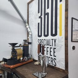 360F Coffee