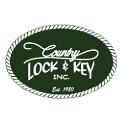 Country Lock & Key