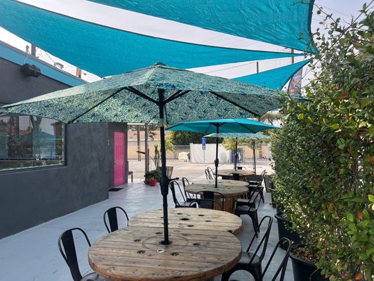 Queen Taco & Sushi by null