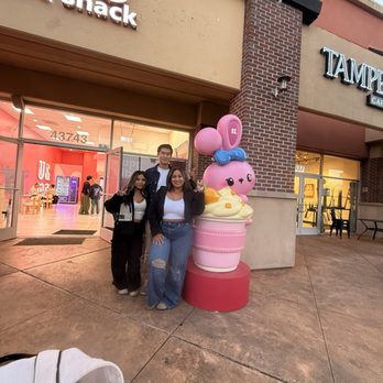 Ume Tea - Cute photo ops - Bubble Tea Near Me - Fremont, California Ume Tea - Cute photo ops - Bubble Tea Near Me - Fremont, California