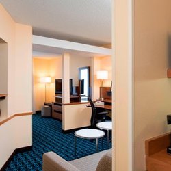 Fairfield by Marriott Inn & Suites Chicago St. Charles