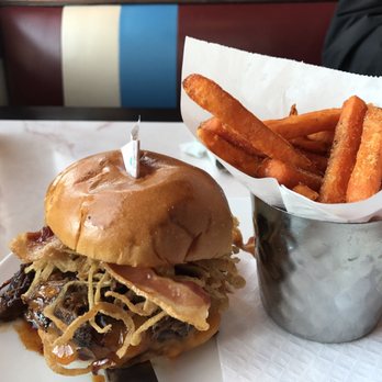 Silver Diner - Amazing short burger - Diners Near Me - Woodbridge, Virginia Silver Diner - Amazing short burger - Diners Near Me - Woodbridge, Virginia