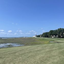 Harbour Town Golf Links