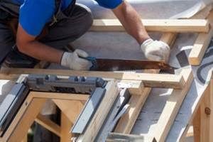 Slide of Roofed Up Houston