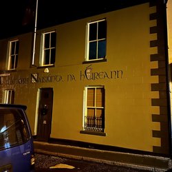 The Rostrevor Inn