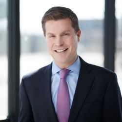 Chandler Conway, PC, LLO - Omaha injury attorney, Sean Conway