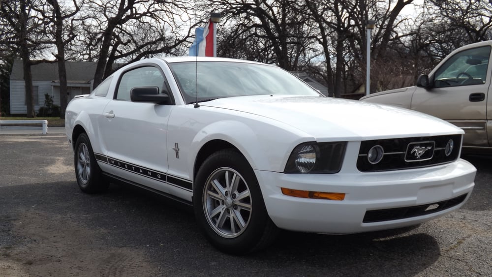 TRUCK GUYS AUTO 4920 NE 28th St, Haltom City, Texas Car Dealers