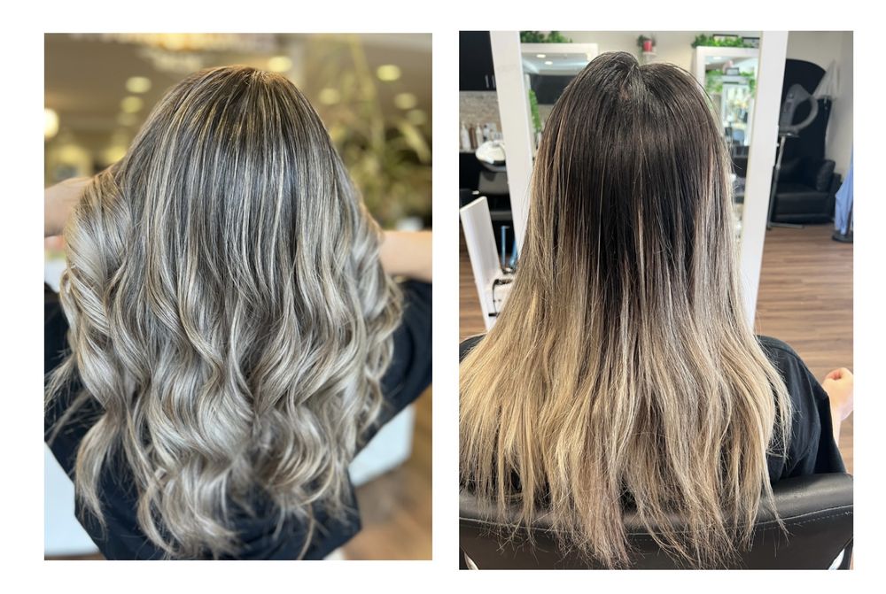 STOCKS & BLONDES SALON 1296 Photos & 114 Reviews 282 Castro St