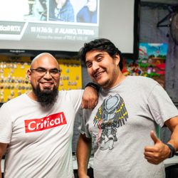 Critical Hit Arcade