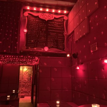 Bar Rubí - Drinks list - Spanish Near Me - Barcelona, B Bar Rubí - Drinks list - Spanish Near Me - Barcelona, B