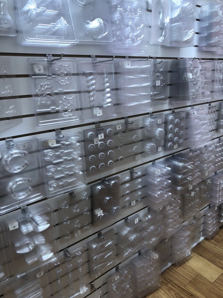 SWEET LIFE CAKE AND CANDY SUPPLY Updated September 2024 56 Photos