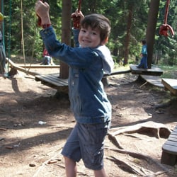 Monkey Parky