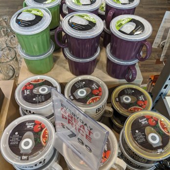 Kitchen Stuff Plus - Soup mugs - Kitchen & Bath Near Me - Hamilton, Ontario