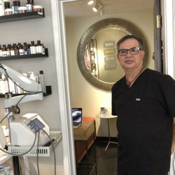 The Treatment Room