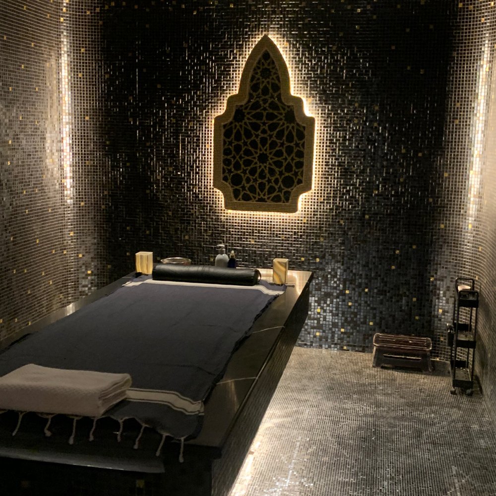 World Spa - treatment room - Day Spas Near Me - Brooklyn, New York World Spa - treatment room - Day Spas Near Me - Brooklyn, New York