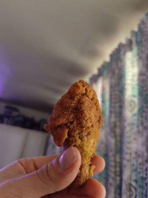 Crimson Coward by null