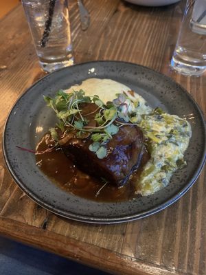 Avenue N Providence by null