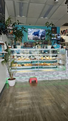 Zuri's Gourmet Donutz by null