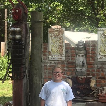 Heidelberg Project - Art Galleries Near Me - Detroit, Michigan