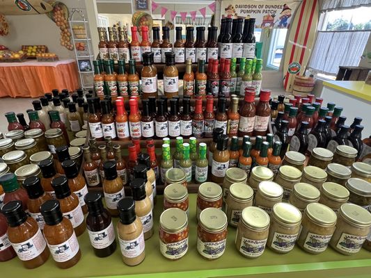 Davidson Of Dundee by null