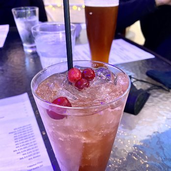 Osprey Restaurant & Bar - Ruby rosemary - Cocktail Bars Near Me - Spokane, Washington Osprey Restaurant & Bar - Ruby rosemary - Cocktail Bars Near Me - Spokane, Washington