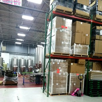 Pipeworks Brewing - Breweries have beer. Fact. - Breweries Near Me - Chicago, Illinois