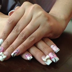 Regal Nails - By Tina ;)