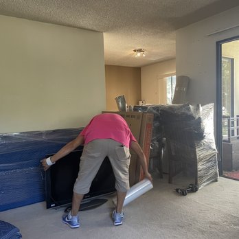 Chris & jc moving and services - Movers Near Me - San Francisco, California Chris & jc moving and services - Movers Near Me - San Francisco, California