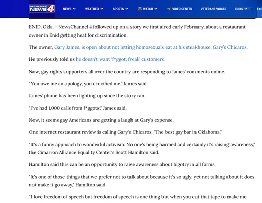 Photo of Chicaro Club - Enid, OK, US.