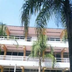 Preparatoria No. 7 UdeG