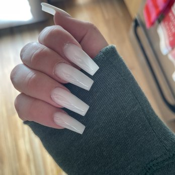 Nails Uncorked Amazon - Nail Salons Near Me - Eugene, Oregon